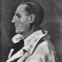 Portrait of Ion Theodorescu-Sion