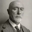 Portrait of Isaac Israëls