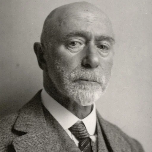 Portrait of Isaac Israëls