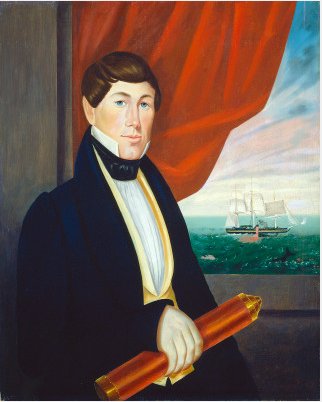 Isaac Sheffield
