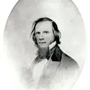 Portrait of Isaac Sprague