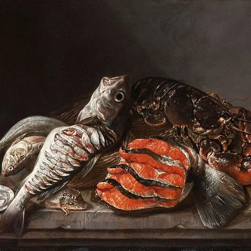 Portrait of Isaac van Duynen