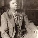 Portrait of Isaak Brodsky