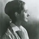 Portrait of Isabel Bishop