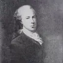Portrait of Isak Wacklin