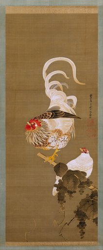 Itō Jakuchū