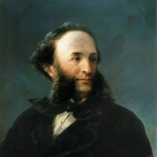 Ivan Aivazovsky
