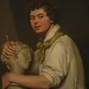 Portrait of Ivan Eremeevich Yakovlev