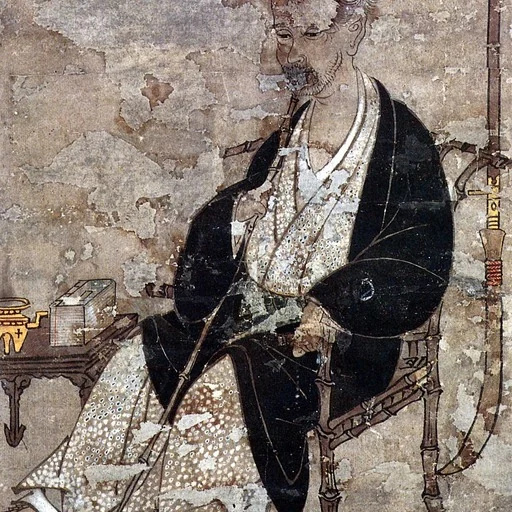 Iwasa Matabei