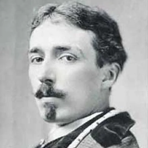 Portrait of J. Carroll Beckwith