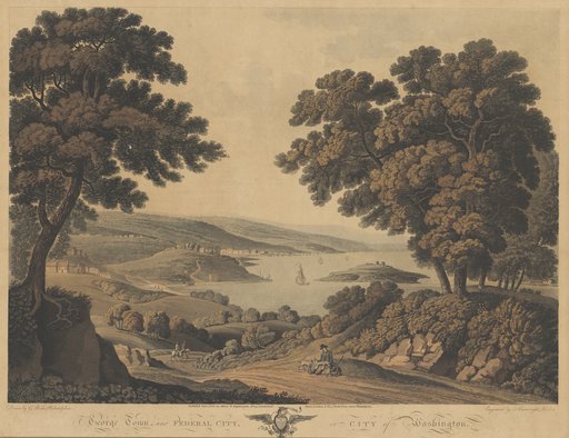 Portrait of J. Cartwright