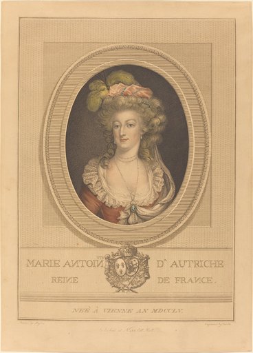 Portrait of J. Curtis