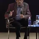 Portrait of Jack Whitten