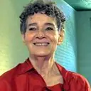 Portrait of Jackie Ferrara