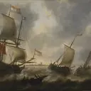 Jacob Adriaensz Bellevois