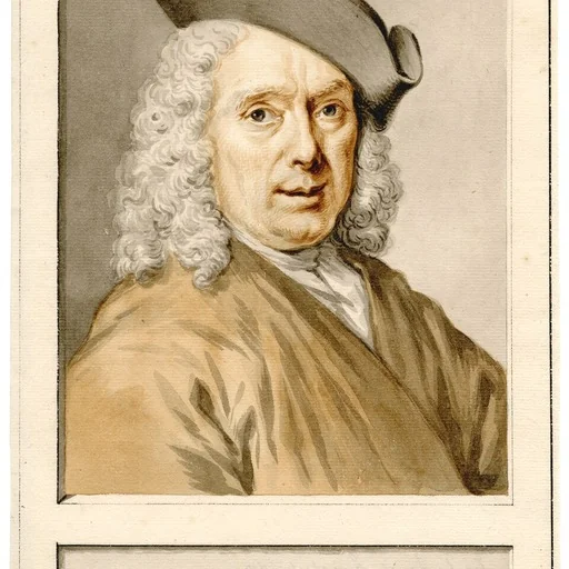 Portrait of Jacob Appel