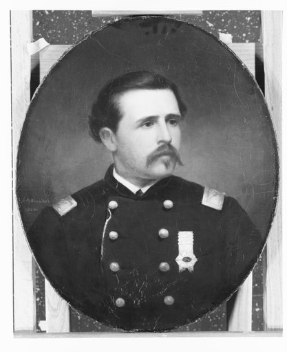 Jacob D. Blondel