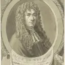 Portrait of Jacob de Wet II