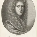 Portrait of Jacob Denys