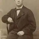 Portrait of Jacob Eduard van Heemskerck van Beest