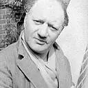 Portrait of Jacob Epstein