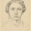 Portrait of Jacob Gensler