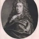 Portrait of Jacob Gole