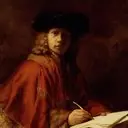 Portrait of Jacob Levecq