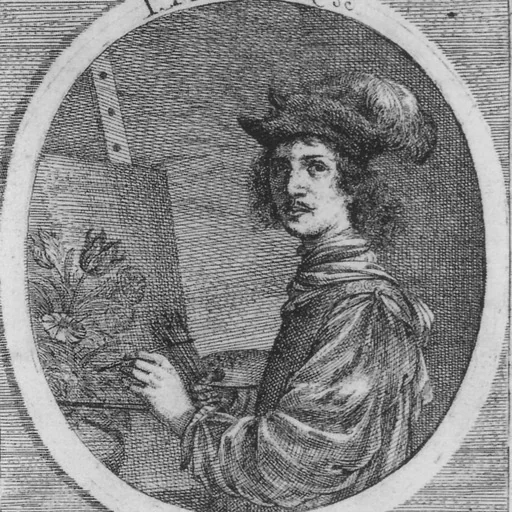 Jacob Marrel