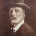 Portrait of Jacob Simon Hendrik Kever