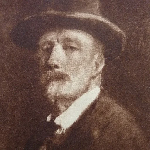 Portrait of Jacob Simon Hendrik Kever