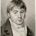 Portrait of Jacob Smies