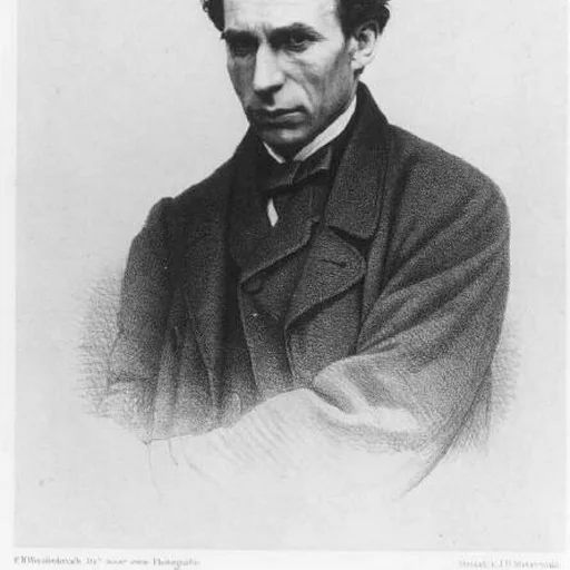 Portrait of Jacob Spoel