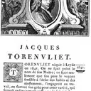 Jacob Toorenvliet