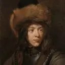 Portrait of Jacob van Oost the Younger
