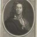 Portrait of Jacobus Coelemans