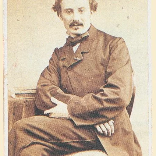Portrait of Jacobus Johannes Cremer