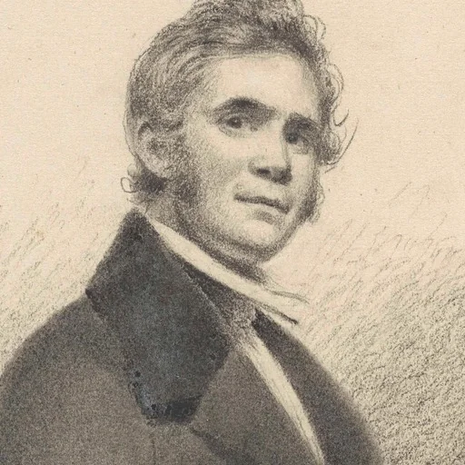 Portrait of Jacobus Schoemaker Doyer