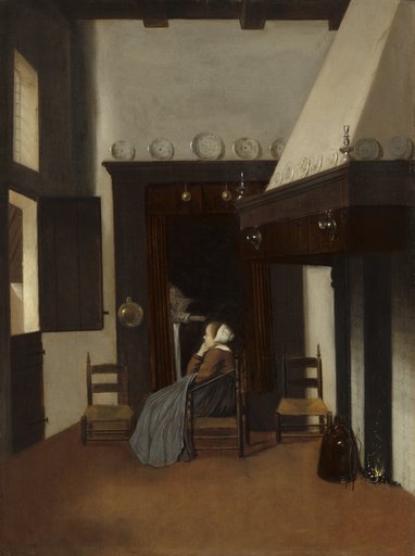 Jacobus Vrel