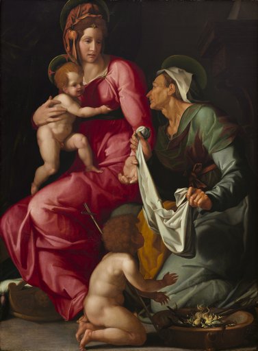 Jacopino del Conte