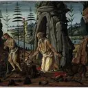 Jacopo da Sellaio