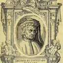 Portrait of Jacopo del Casentino