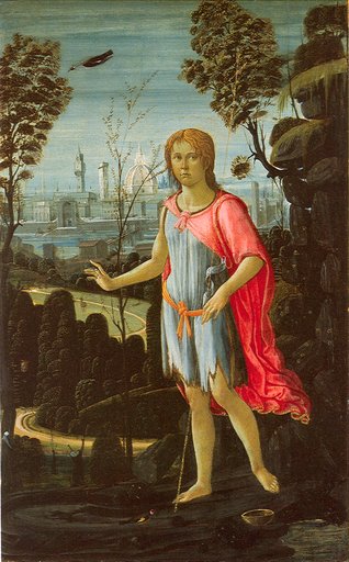 Jacopo del Sellaio
