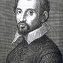 Portrait of Jacopo Ligozzi