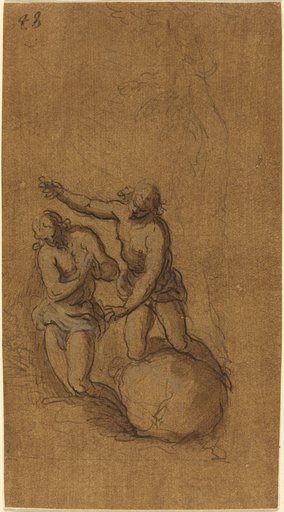 Jacopo Palma il Giovane