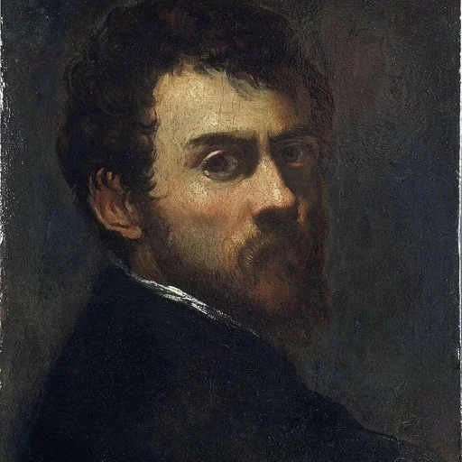 Jacopo Tintoretto