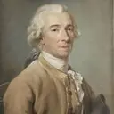 Portrait of Jacques-Antoine Beaufort