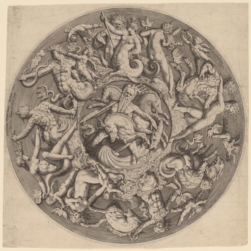 Jacques de Gheyn II