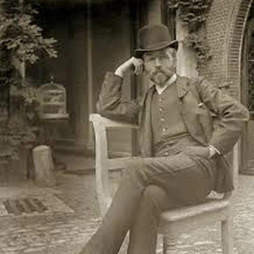 Portrait of Jacques de Lalaing