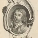 Portrait of Jacques Fouquier